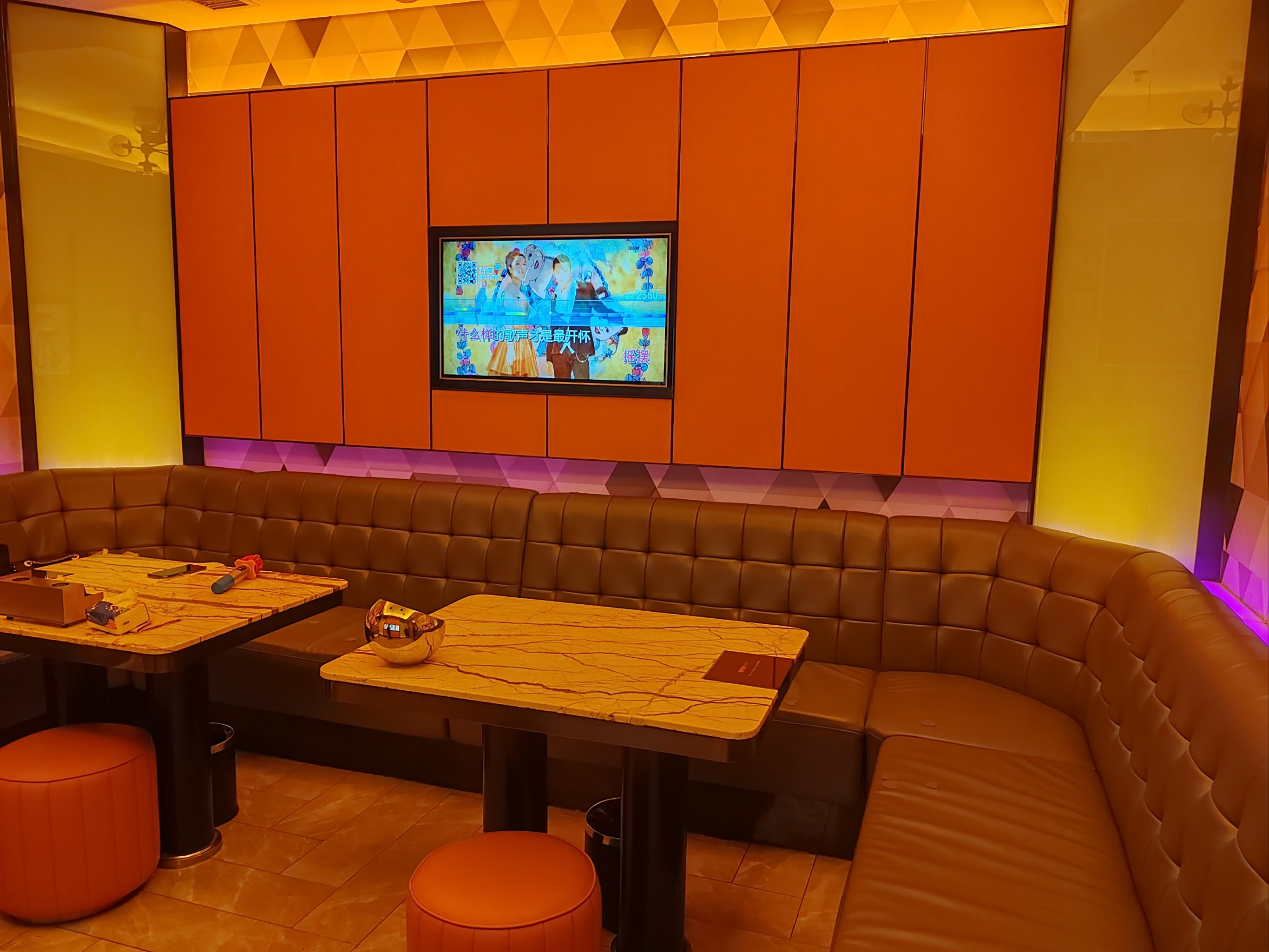 邢台商务KTV玩法攻略-新河县ktv预定